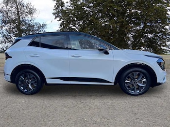 Used Kia Sportage 2022 for sale - 76523714: Photo