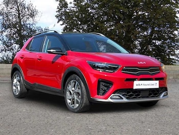 Used Kia Stonic 2023 for sale - 79270097: Photo
