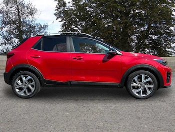 Used Kia Stonic 2023 for sale - 79270097: Photo