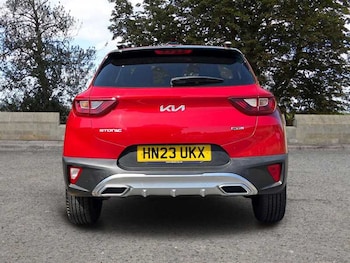 Used Kia Stonic 2023 for sale - 79270097: Photo