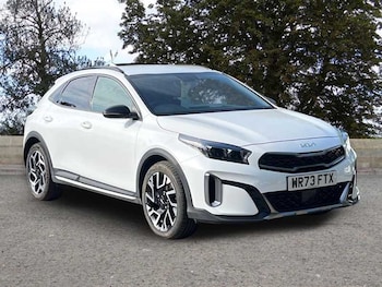 Used Kia XCeed 2023 for sale - 79488059: Photo