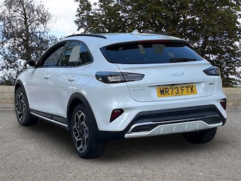 Used Kia XCeed 2023 for sale - 79488059: Photo