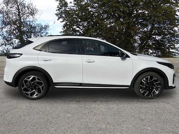 Used Kia XCeed 2023 for sale - 79488059: Photo
