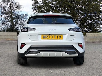 Used Kia XCeed 2023 for sale - 79488059: Photo
