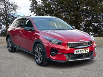 2022 - 1.5T GDI ISG 4 5DR
