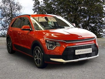 2023 - 1.6 GDi PHEV 2 5dr DCT