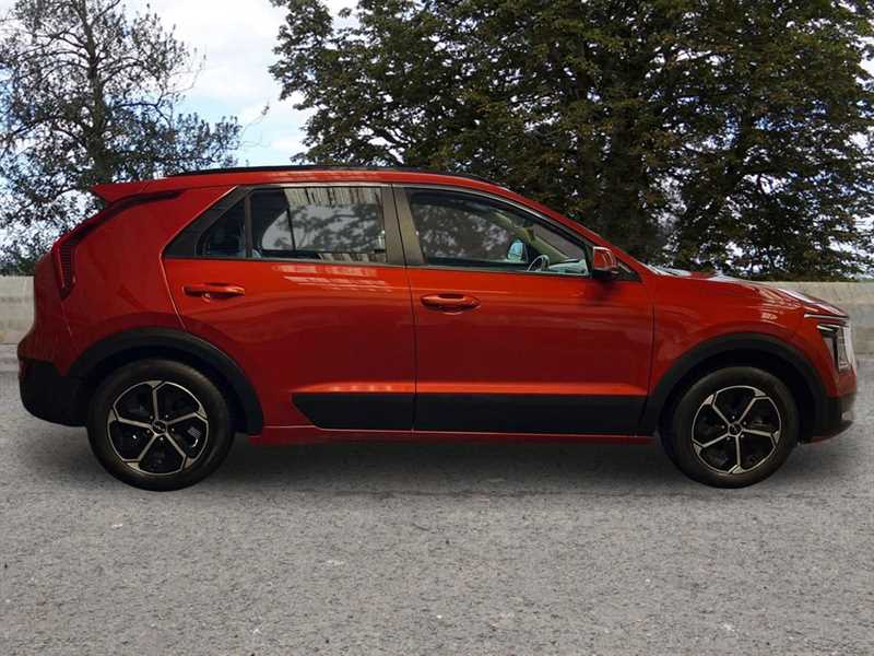 Used Kia Niro 2023 for sale - 77146806: Photo 3