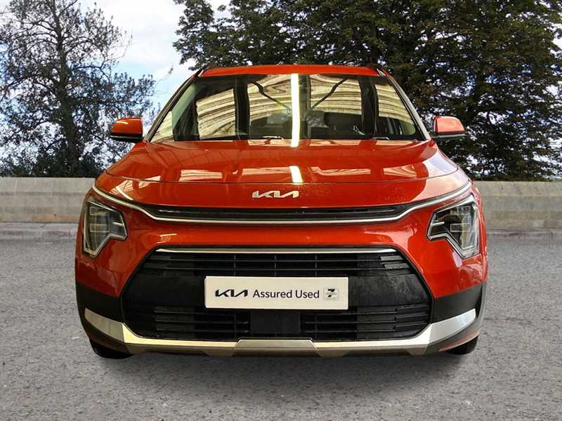 Used Kia Niro 2023 for sale - 77146806: Photo 5