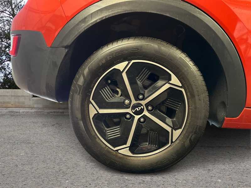 Used Kia Niro 2023 for sale - 77146806: Photo 6