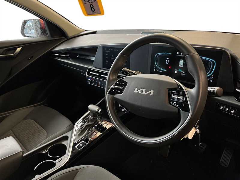 Used Kia Niro 2023 for sale - 77146806: Photo 8