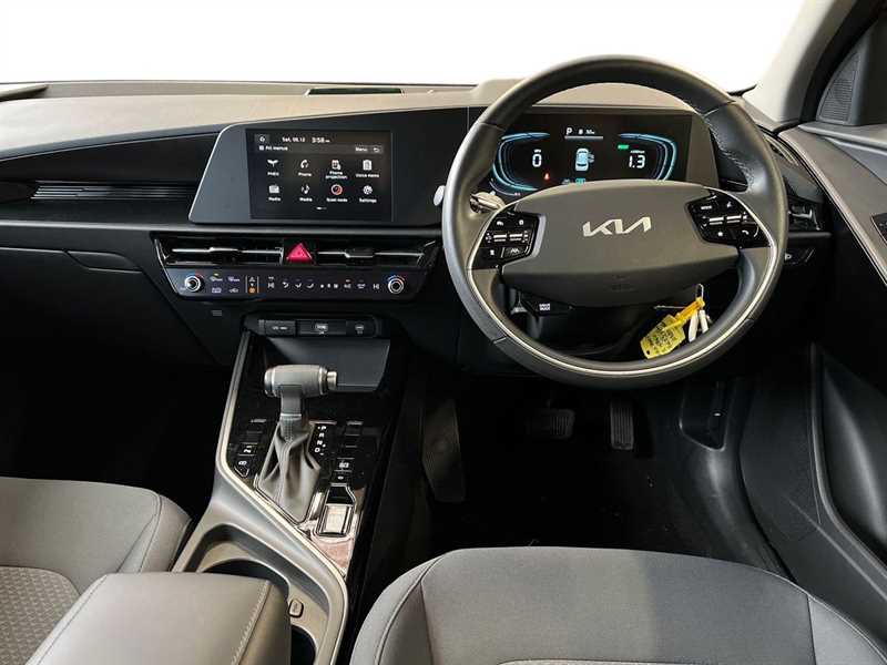 Used Kia Niro 2023 for sale - 77146806: Photo 9