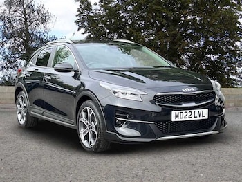 Kia - XCeed