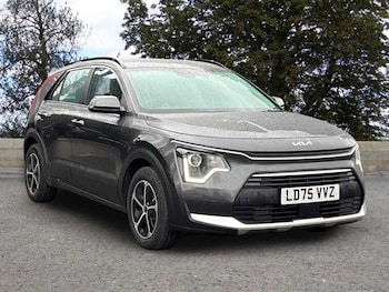 Used Kia Niro 2025 for sale - 78263861: Photo