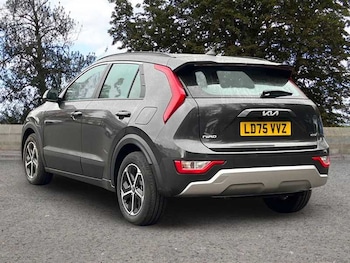 Used Kia Niro 2025 for sale - 78263861: Photo