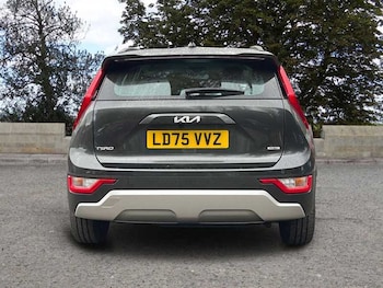 Used Kia Niro 2025 for sale - 78263861: Photo