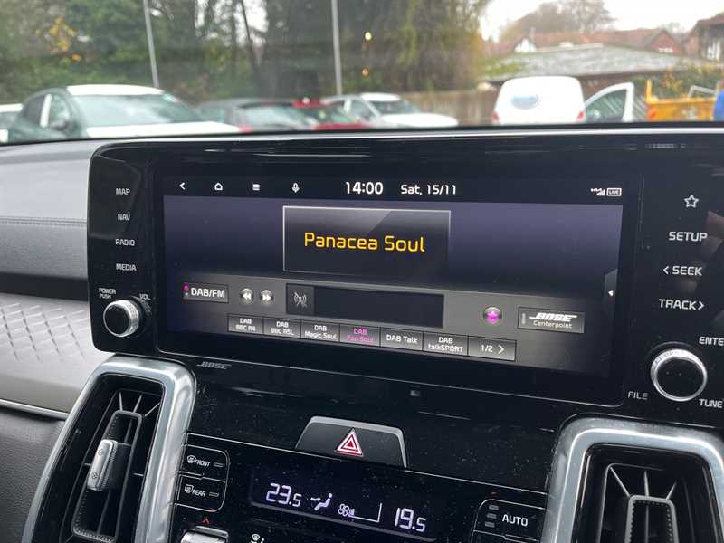 Used Kia Sorento 2023 for sale - 76587206: Photo 10