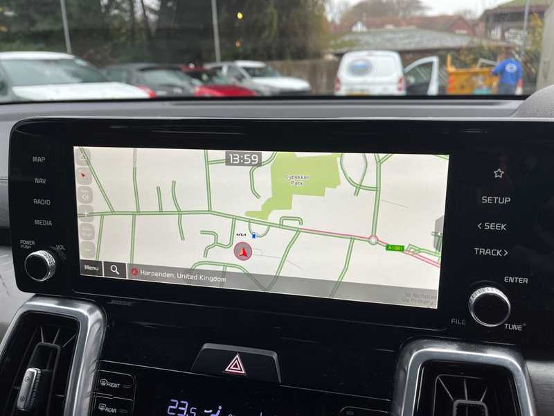 Used Kia Sorento 2023 for sale - 76587206: Photo 11