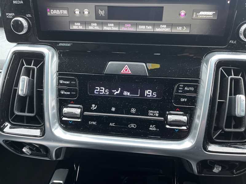 Used Kia Sorento 2023 for sale - 76587206: Photo 12