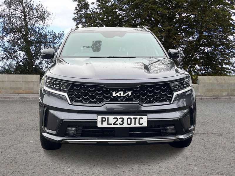 Used Kia Sorento 2023 for sale - 76587206: Photo 5