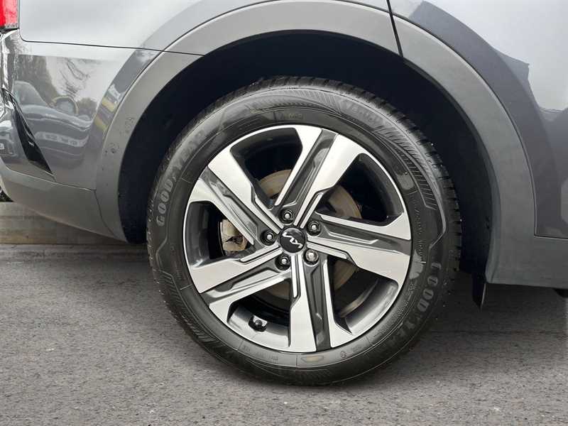 Used Kia Sorento 2023 for sale - 76587206: Photo 6