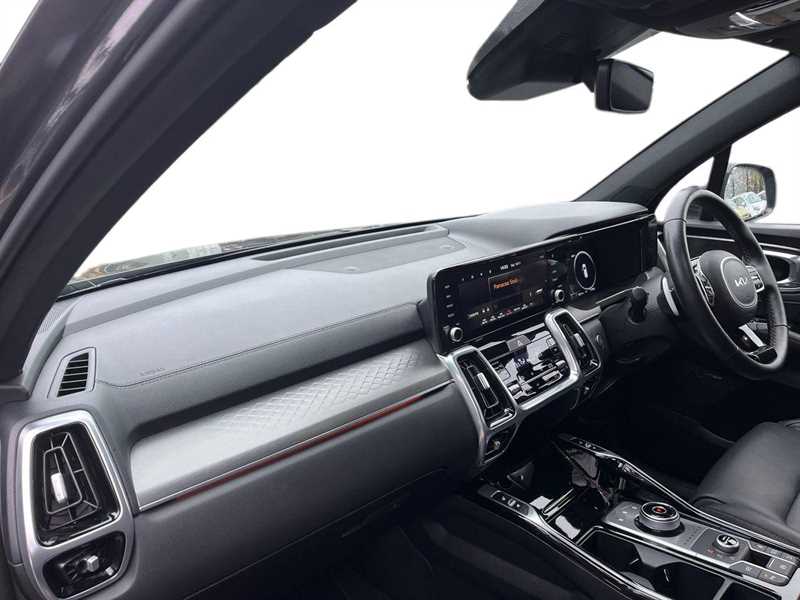 Used Kia Sorento 2023 for sale - 76587206: Photo 7