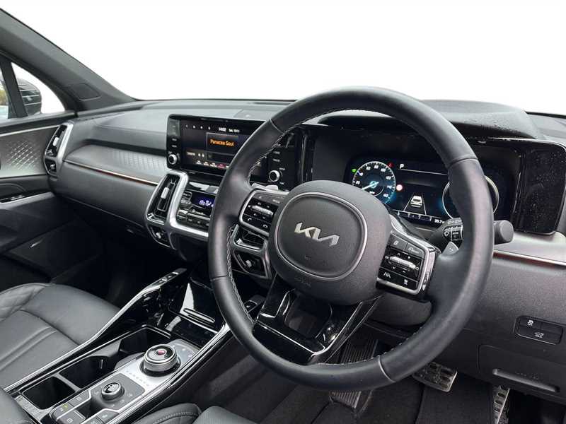 Used Kia Sorento 2023 for sale - 76587206: Photo 8