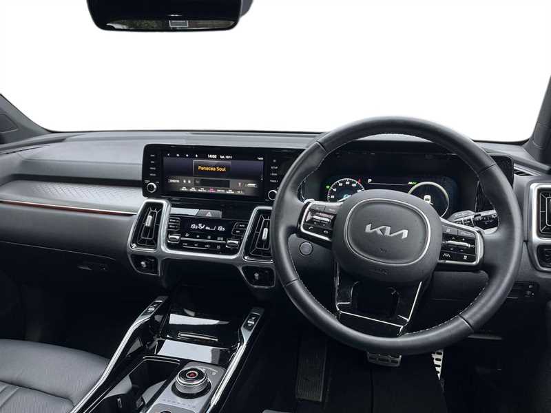 Used Kia Sorento 2023 for sale - 76587206: Photo 9