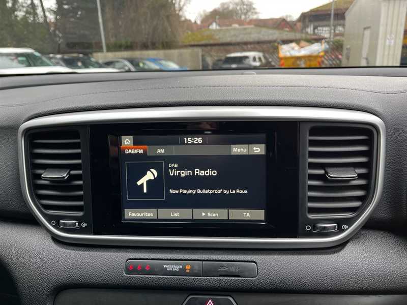 Used Kia Sportage 2019 for sale - 77588835: Photo 10