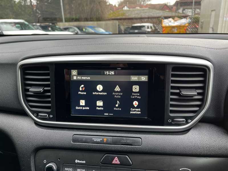 Used Kia Sportage 2019 for sale - 77588835: Photo 11