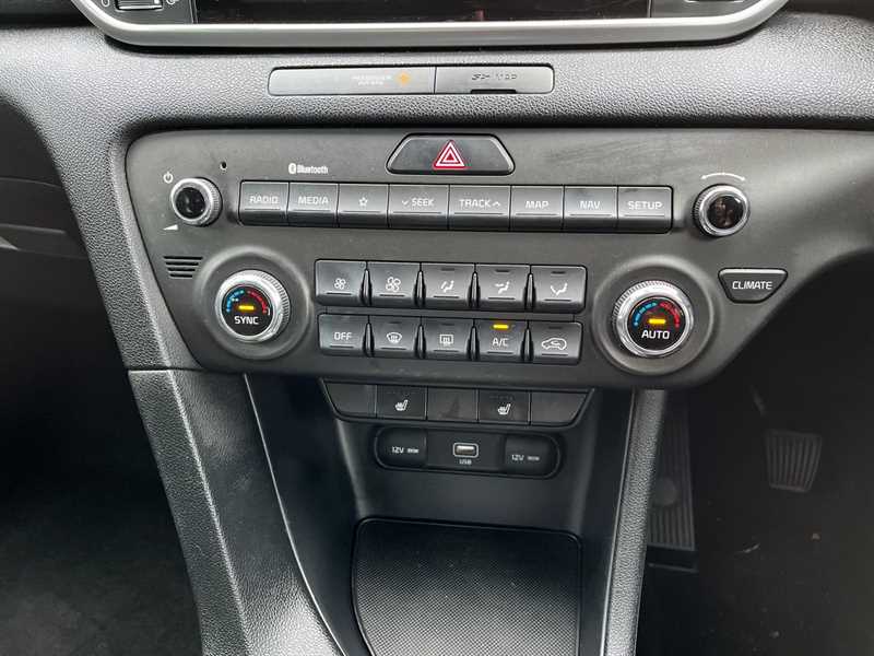 Used Kia Sportage 2019 for sale - 77588835: Photo 12