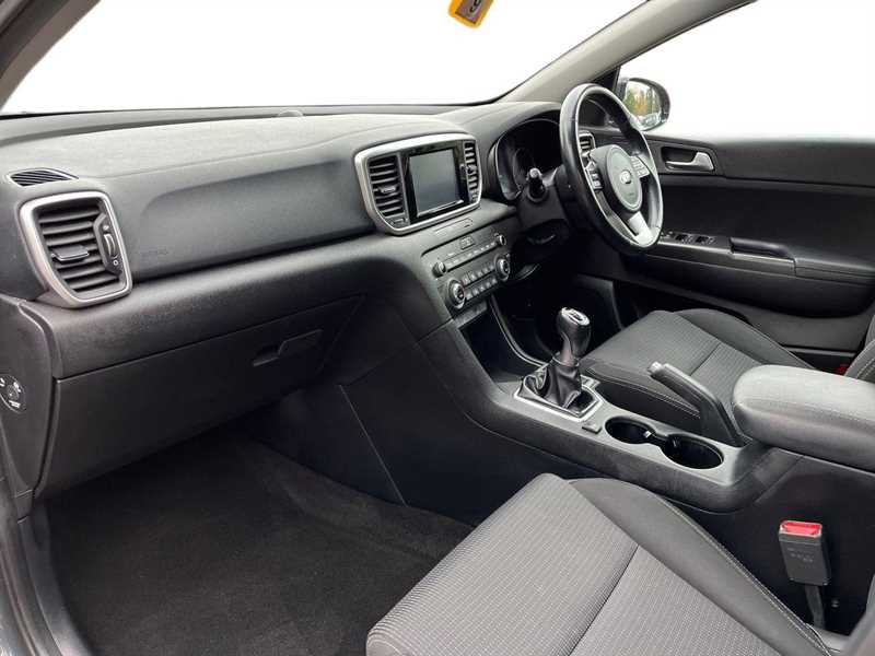 Used Kia Sportage 2019 for sale - 77588835: Photo 7