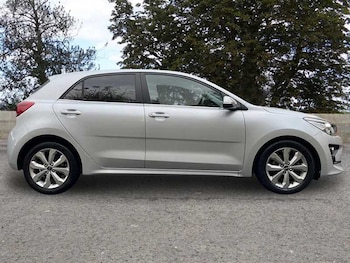 Used Kia Rio 2022 for sale - 76475285: Photo