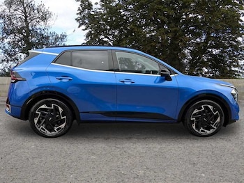 Used Kia Sportage 2022 for sale - 79192755: Photo