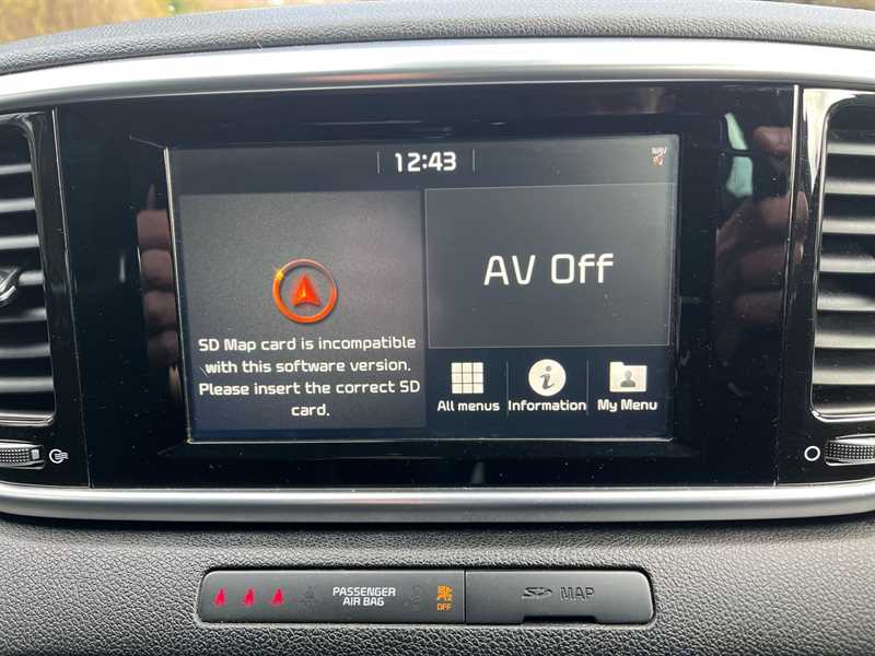 Used Kia Sportage 2019 for sale - 76564006: Photo 10