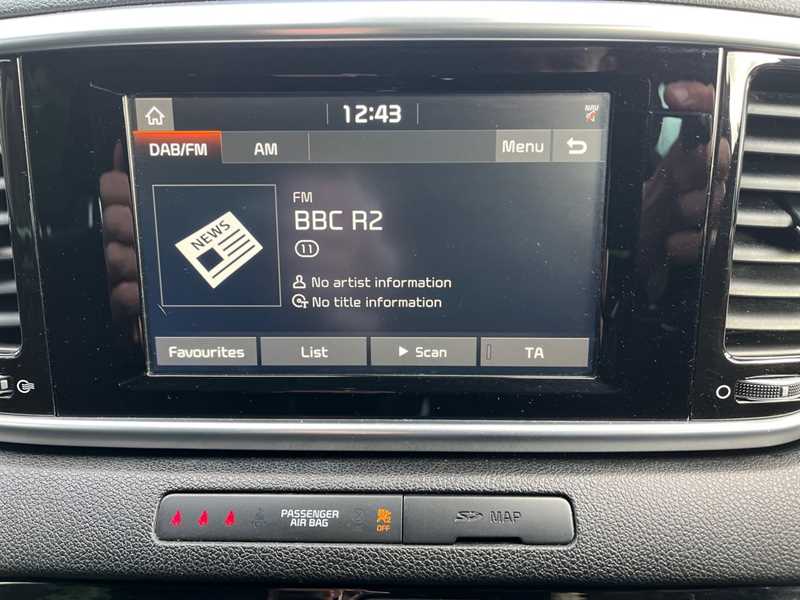 Used Kia Sportage 2019 for sale - 76564006: Photo 11