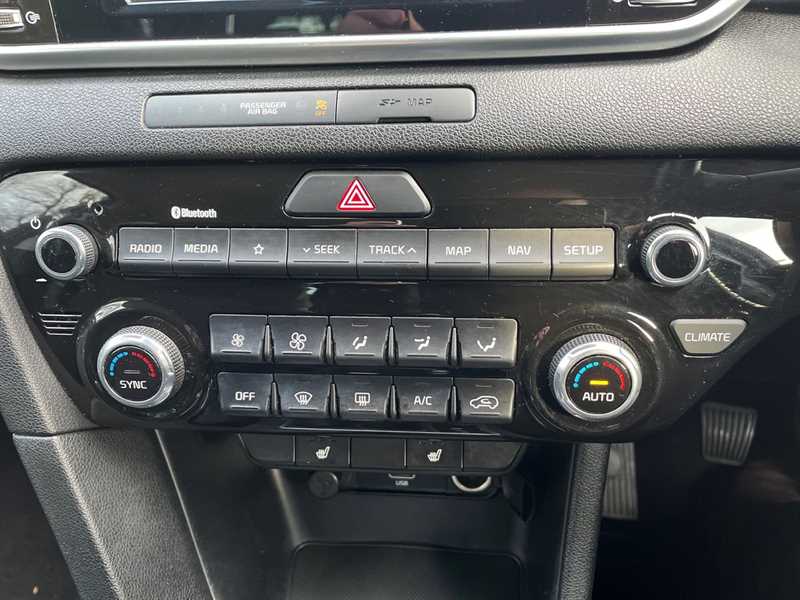 Used Kia Sportage 2019 for sale - 76564006: Photo 12