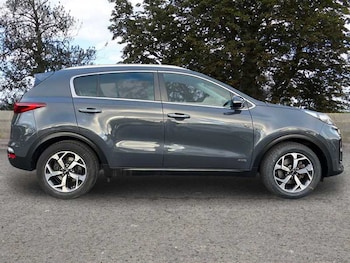 Used Kia Sportage 2019 for sale - 76564006: Photo