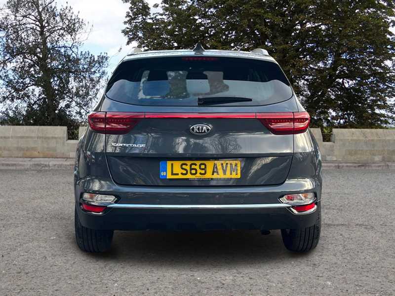 Used Kia Sportage 2019 for sale - 76564006: Photo 4
