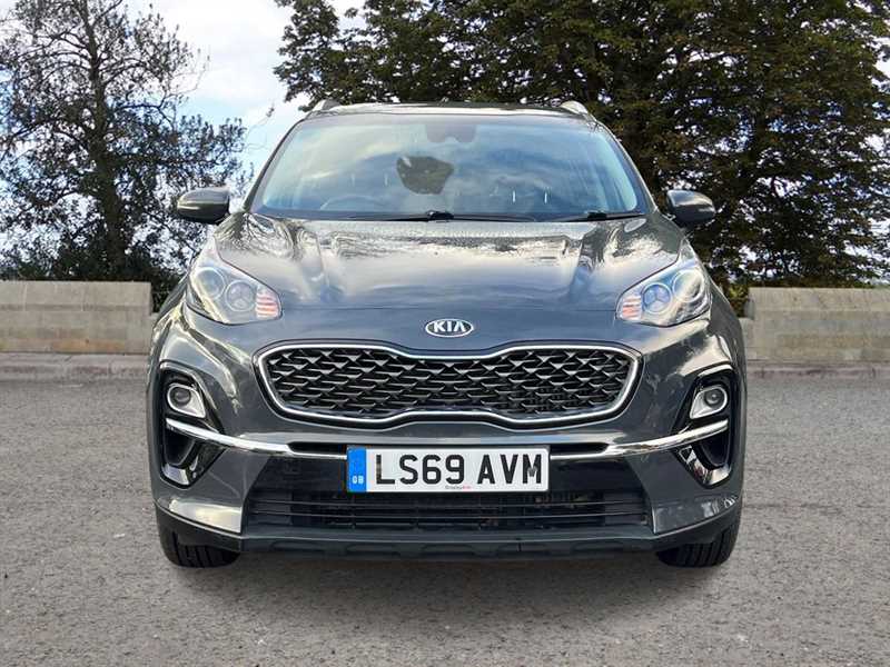 Used Kia Sportage 2019 for sale - 76564006: Photo 5