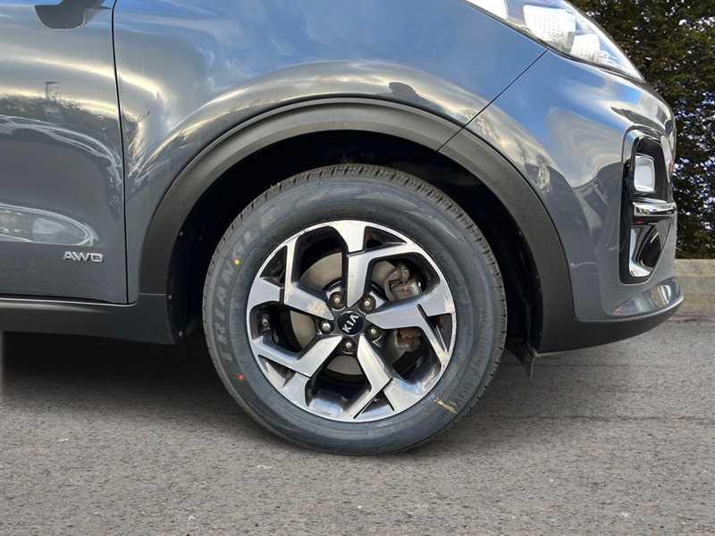 Used Kia Sportage 2019 for sale - 76564006: Photo 6