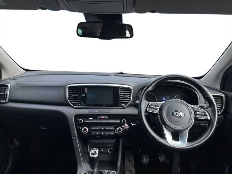 Used Kia Sportage 2019 for sale - 76564006: Photo 9