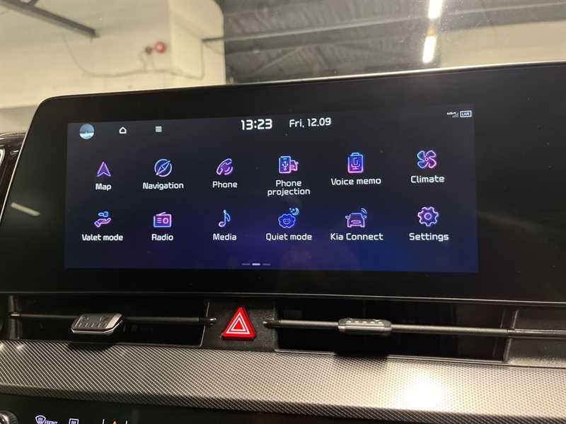 Used Kia Sportage 2022 for sale - 76475226: Photo 11