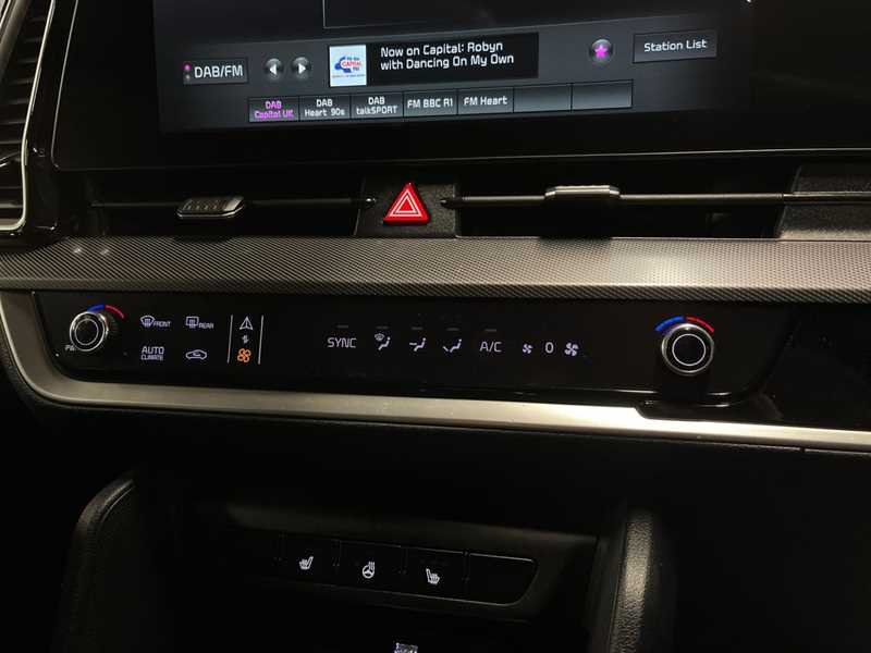 Used Kia Sportage 2022 for sale - 76475226: Photo 12