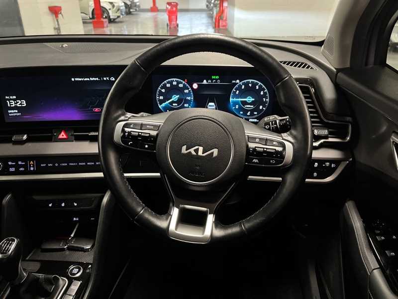 Used Kia Sportage 2022 for sale - 76475226: Photo 14