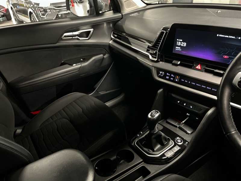 Used Kia Sportage 2022 for sale - 76475226: Photo 16