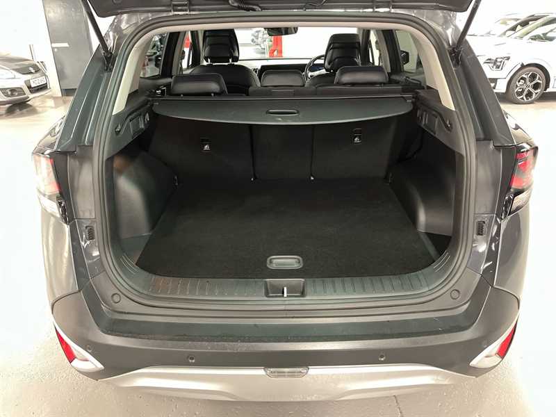 Used Kia Sportage 2022 for sale - 76475226: Photo 19