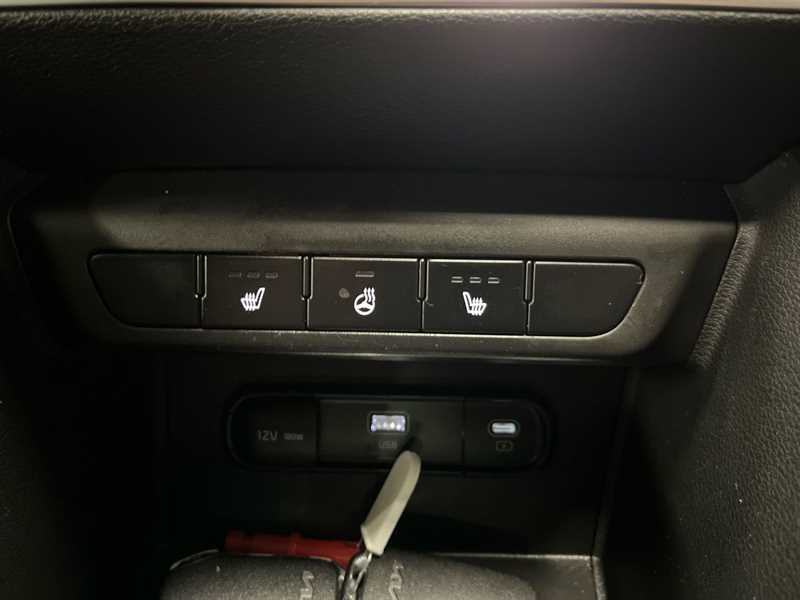 Used Kia Sportage 2022 for sale - 76475226: Photo 23