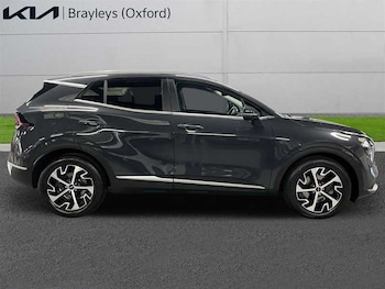 Used Kia Sportage undefined for sale - 76475226: Photo