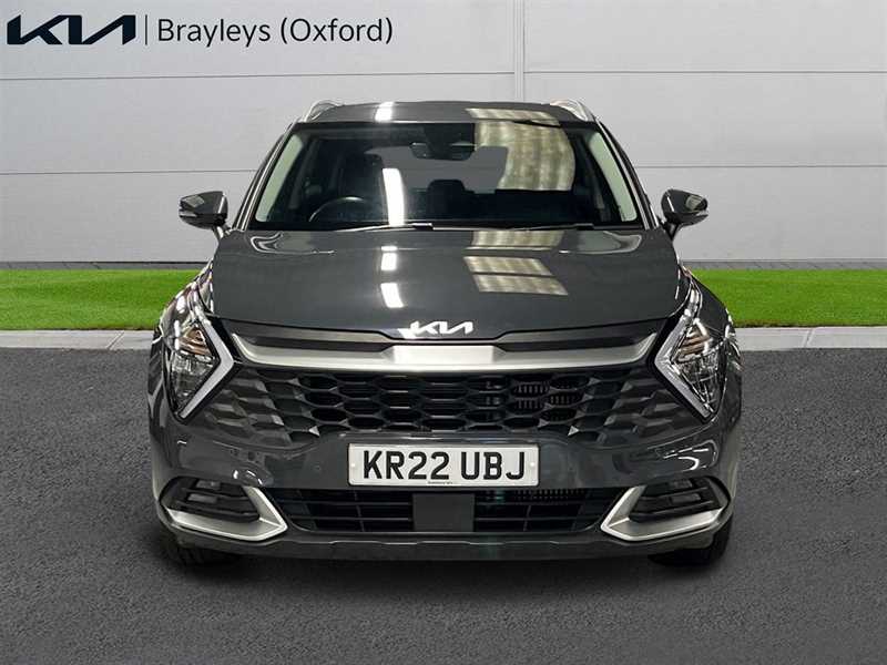 Used Kia Sportage 2022 for sale - 76475226: Photo 5