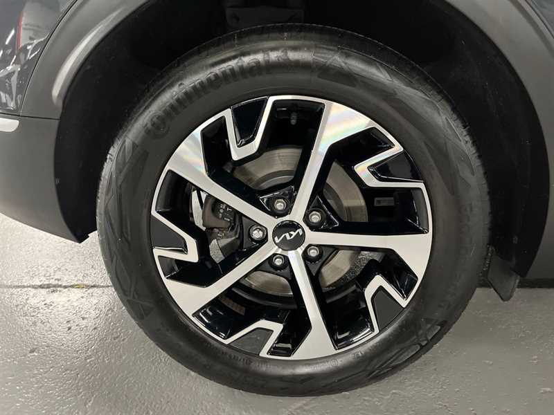 Used Kia Sportage 2022 for sale - 76475226: Photo 6